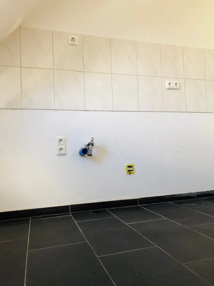 4 Zimmer Wohnung mit 57 m² in Essen – Bild 3
