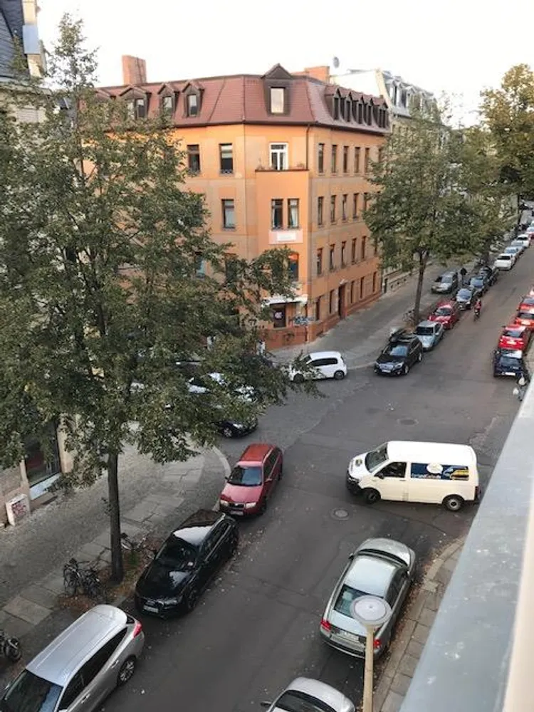1 Zimmer Wohnung mit 38 m² in Halle (Saale) – Bild 4