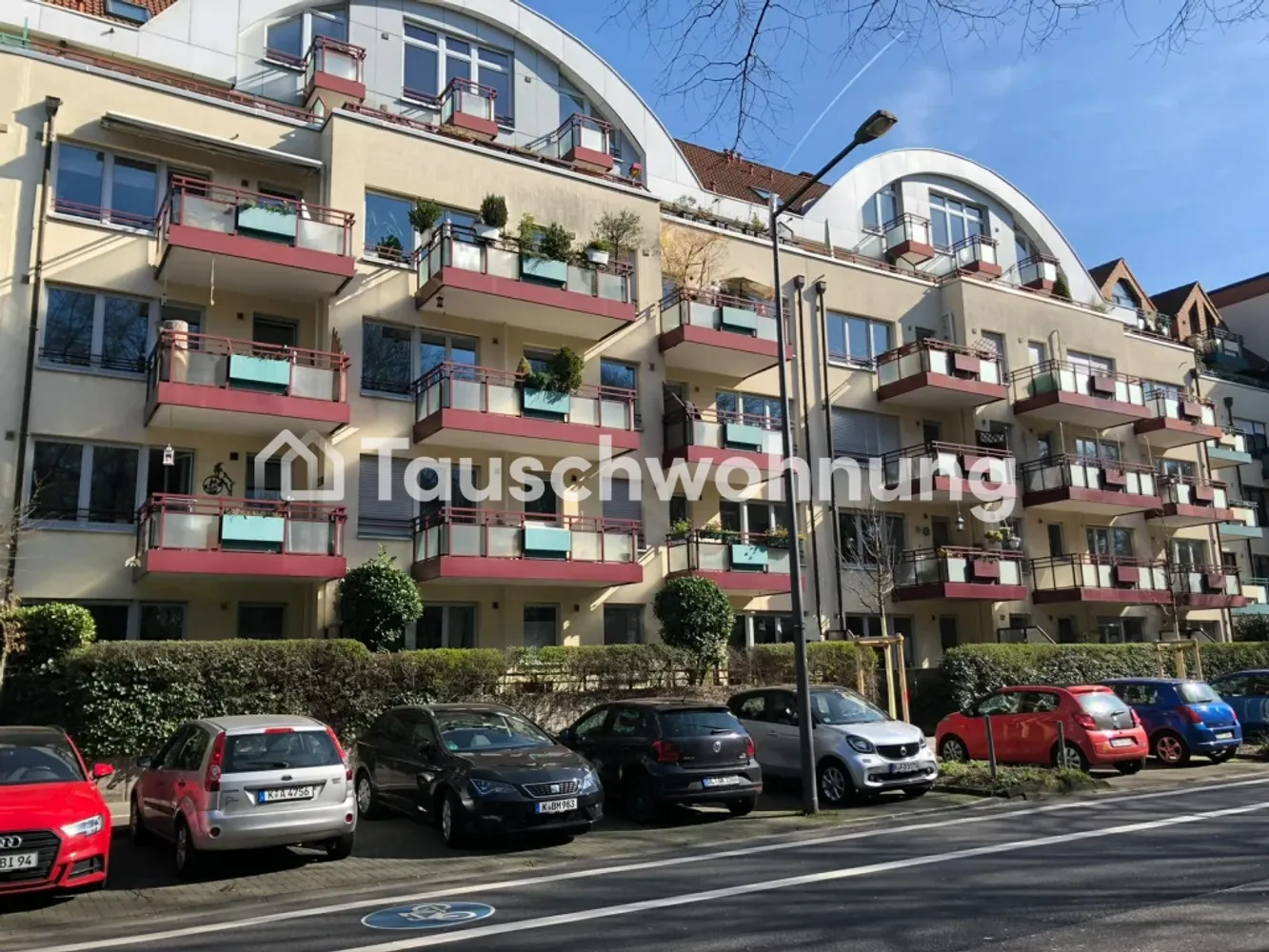 3 Zimmer Wohnung mit 85 m² in Köln – Bild 6