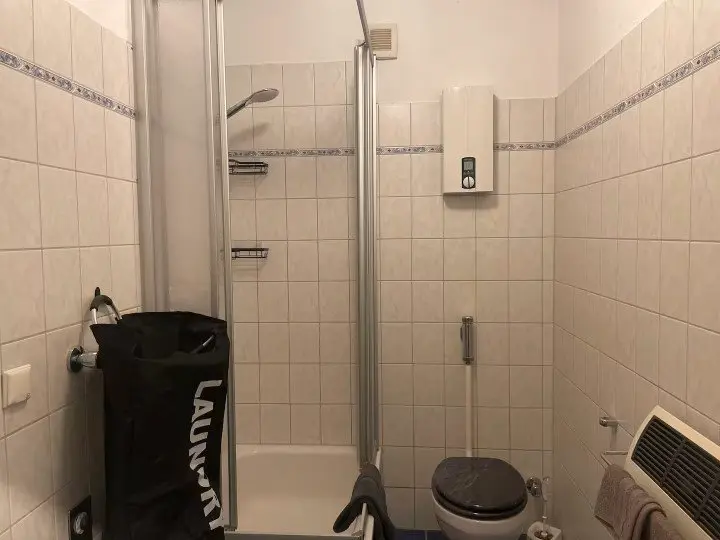 2 Zimmer Wohnung mit 27 m² in Essen – Bild 4