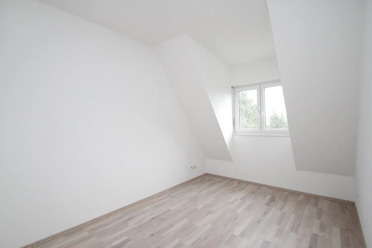 4 Zimmer Wohnung mit 98 m² in Mannheim – Bild 7