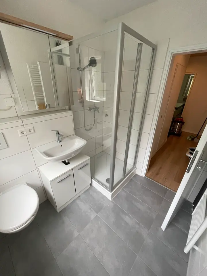 WG-Zimmer mit 16 m² in Karlsruhe – Bild 3
