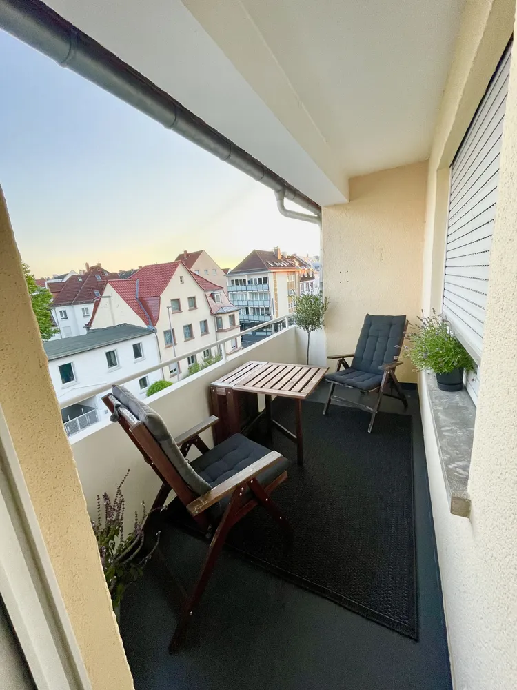 2 Zimmer Wohnung mit 60 m² in Aschaffenburg – Bild 8