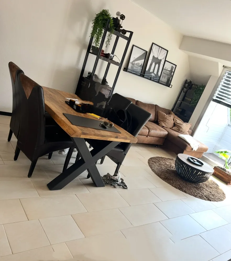 3 Zimmer Wohnung mit 64 m² in Köln – Bild 1