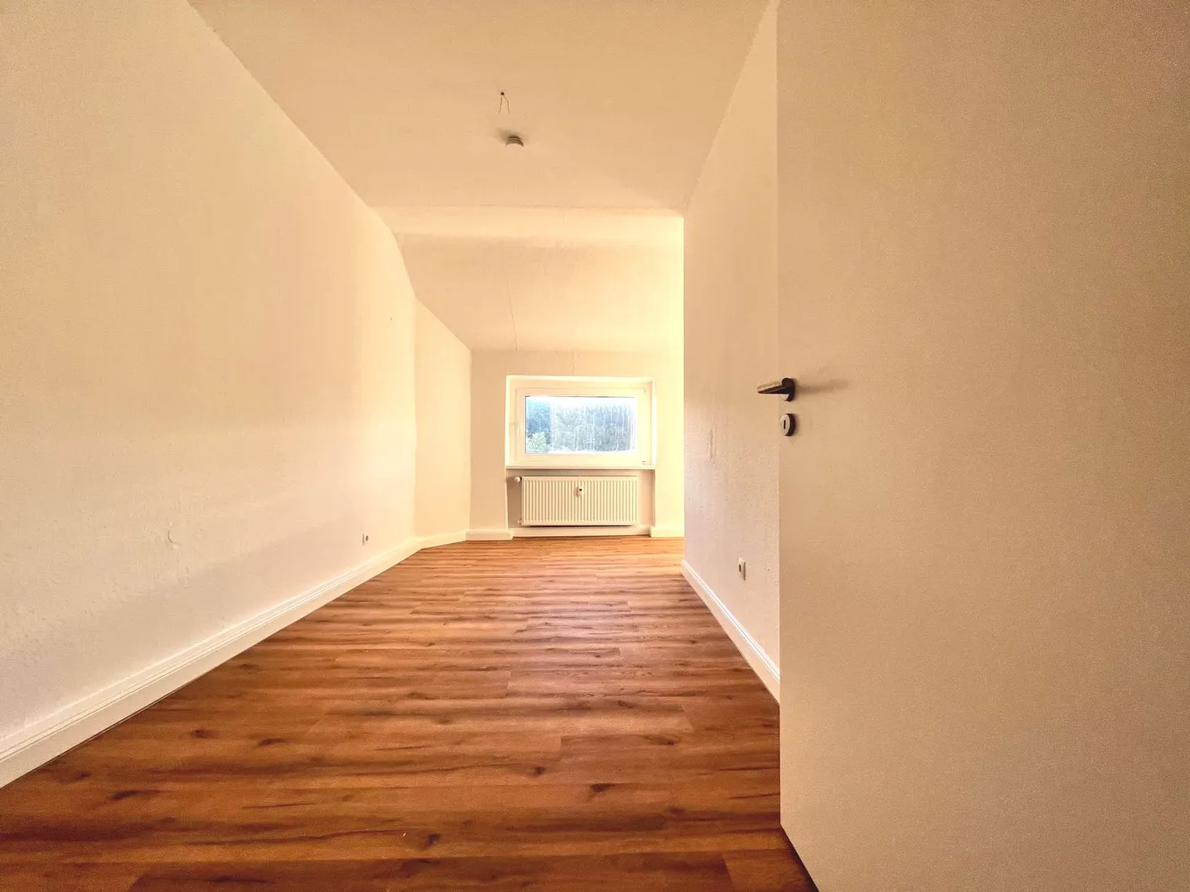 2 Zimmer Wohnung mit 47 m² in Hagen – Bild 5