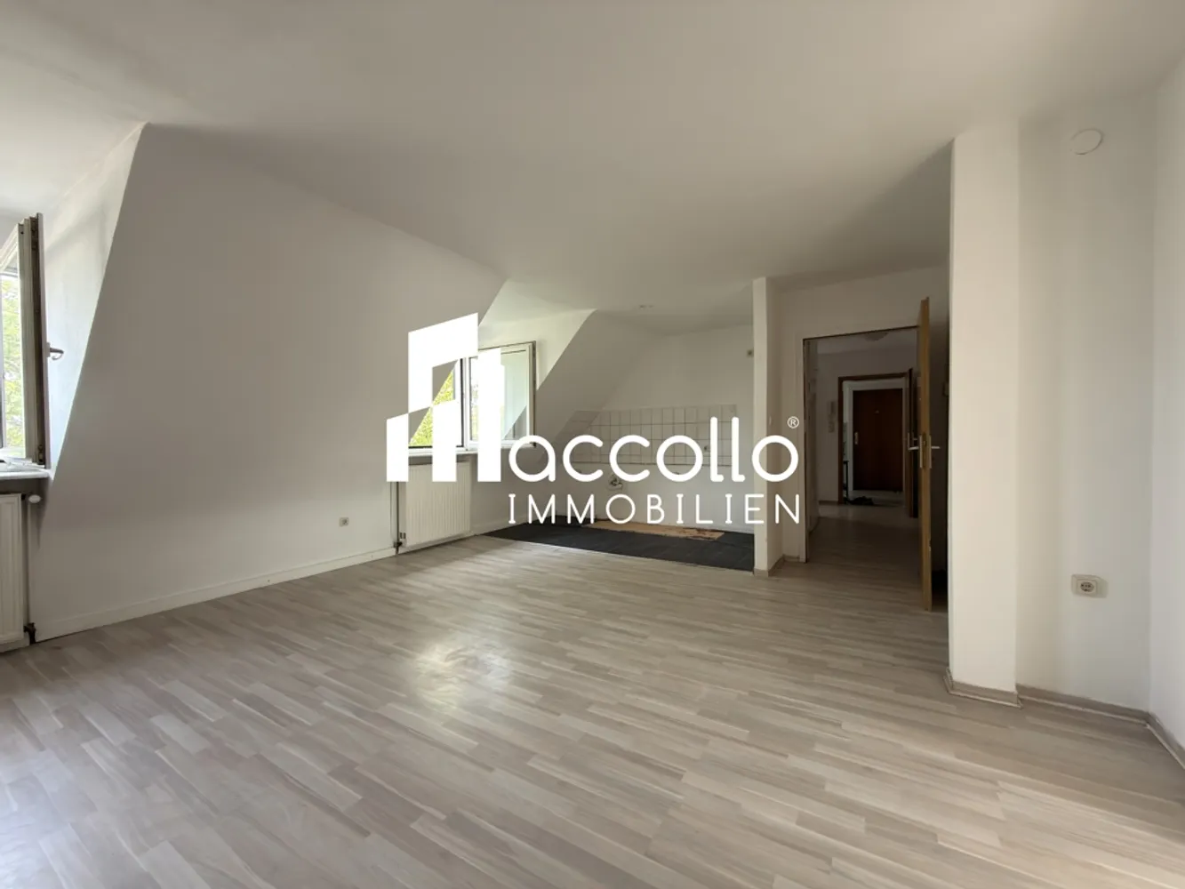 3 Zimmer Wohnung mit 66 m² in Krefeld – Bild 9