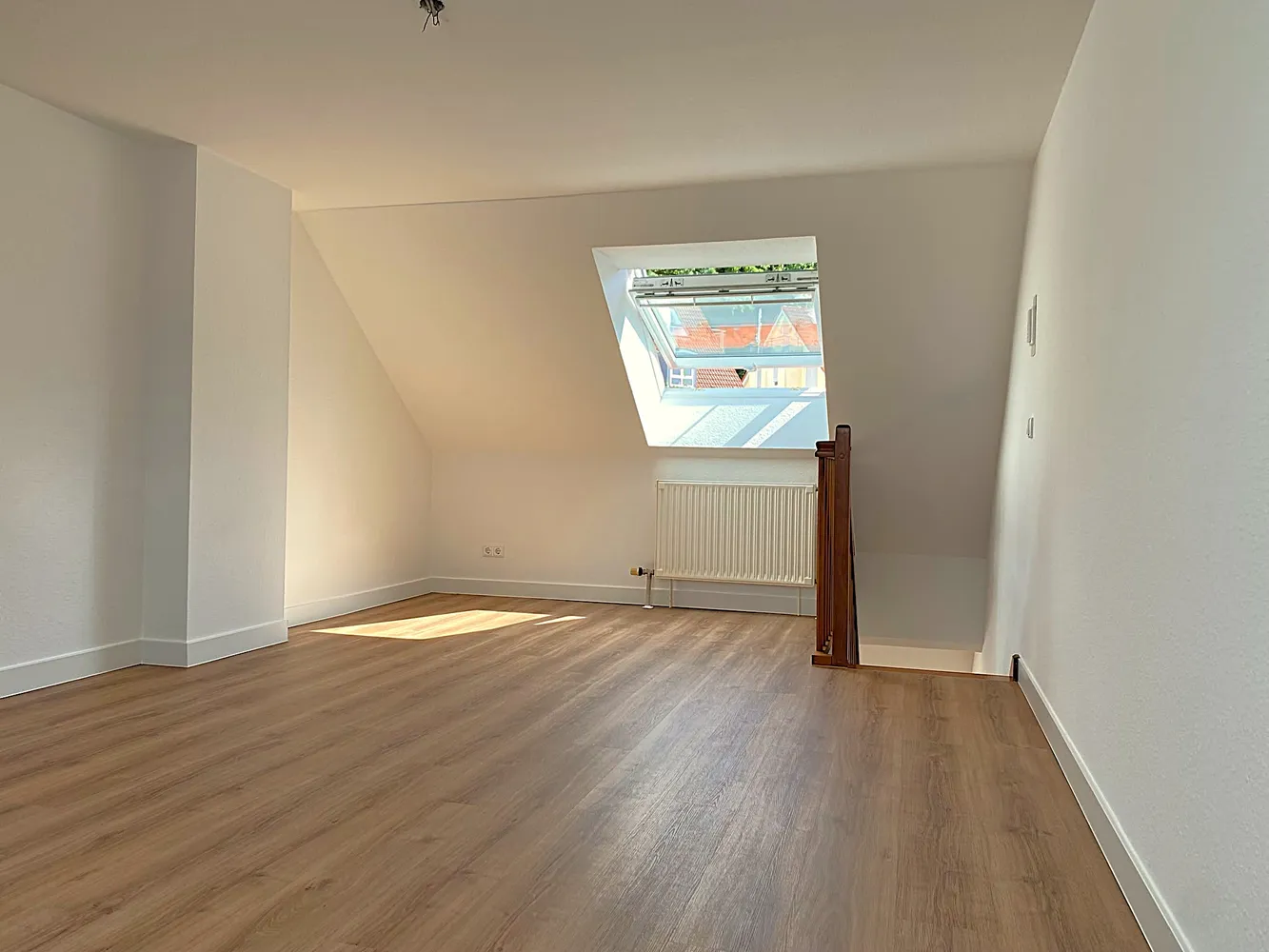 3 Zimmer Wohnung mit 59 m² in Heidelberg – Bild 2