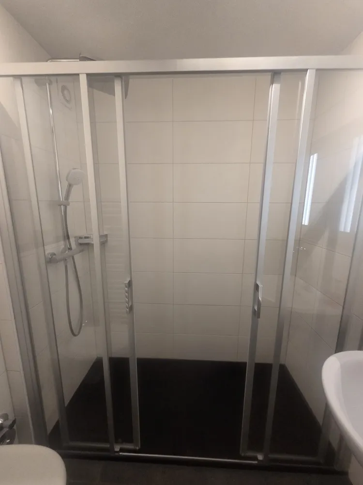 1 room apartment with 27 m² in Cologne – Photo 1