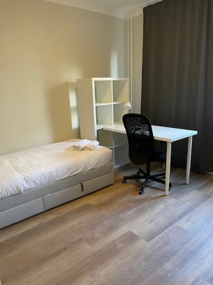 WG-Zimmer mit 11 m² in Berlin – Bild 1