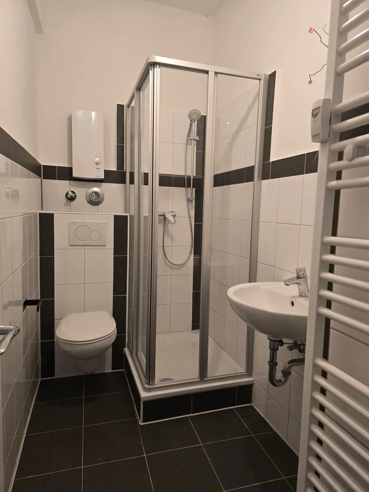 2 Zimmer Wohnung mit 49 m² in Essen – Bild 10