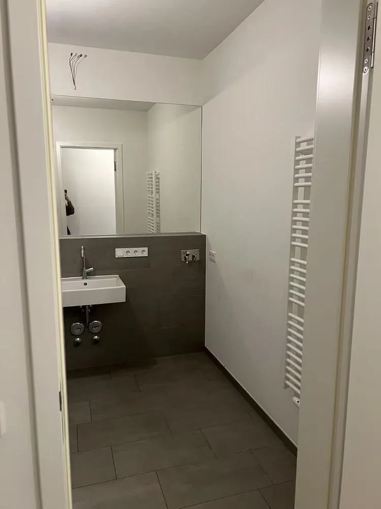 1 Zimmer Wohnung mit 40 m² in Berlin – Bild 4