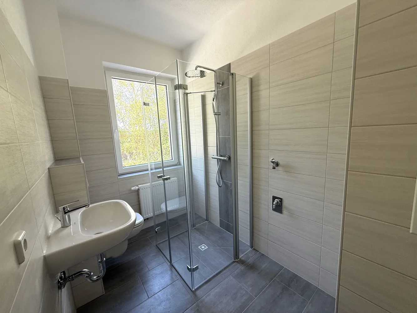 3 room apartment with 64 m² in Aue-Bad Schlema – Photo 7