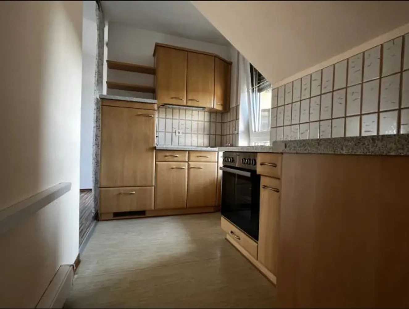 2 Zimmer Wohnung mit 52 m² in Homburg – Bild 10