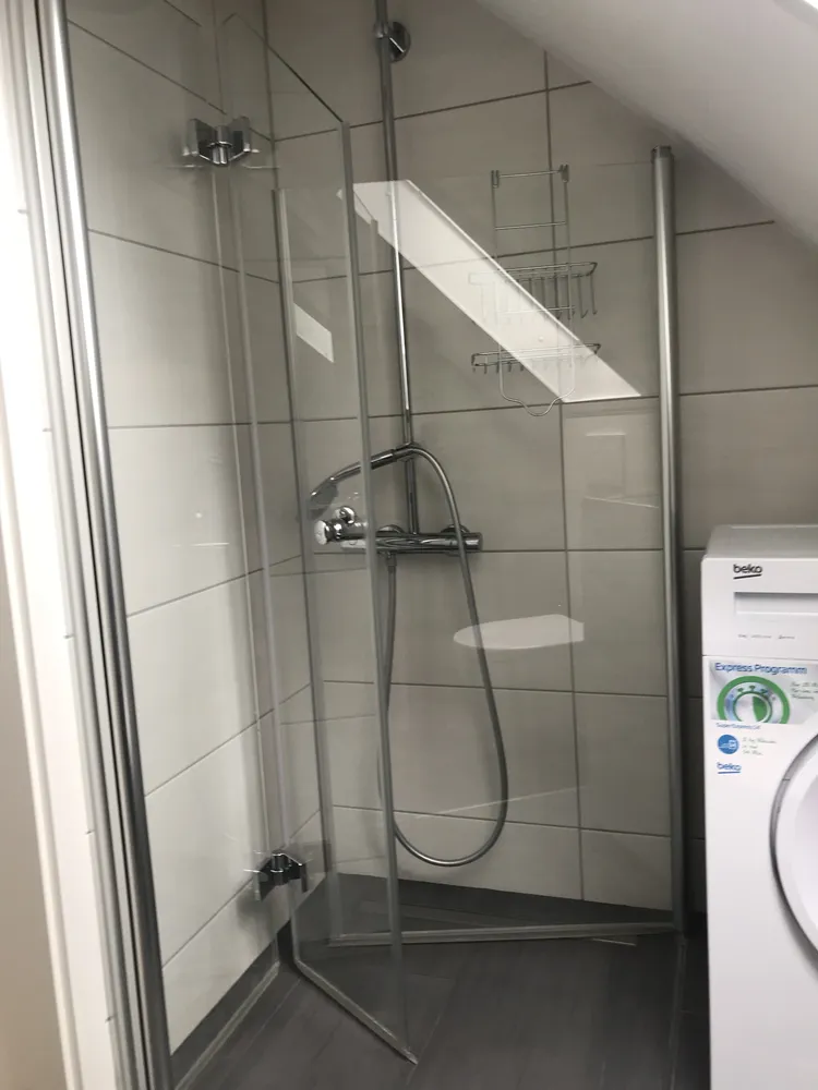 2 Zimmer Wohnung mit 55 m² in Stuttgart – Bild 11