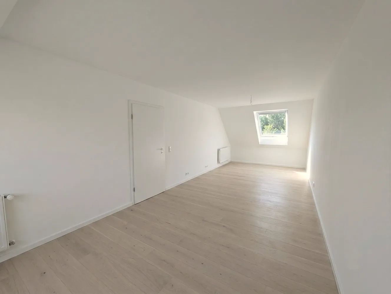 3 Zimmer Wohnung mit 107 m² in Saarbrücken – Bild 5