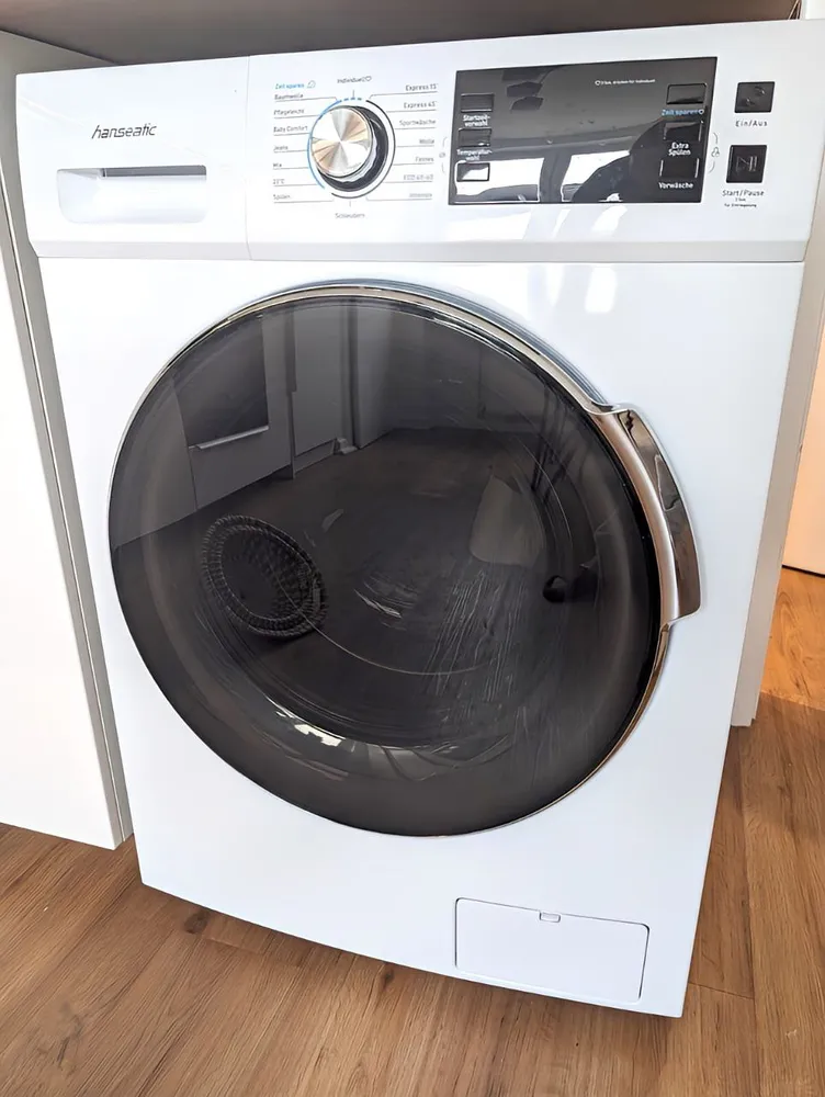 2 Zimmer Wohnung mit 52 m² in Düsseldorf – Bild 1