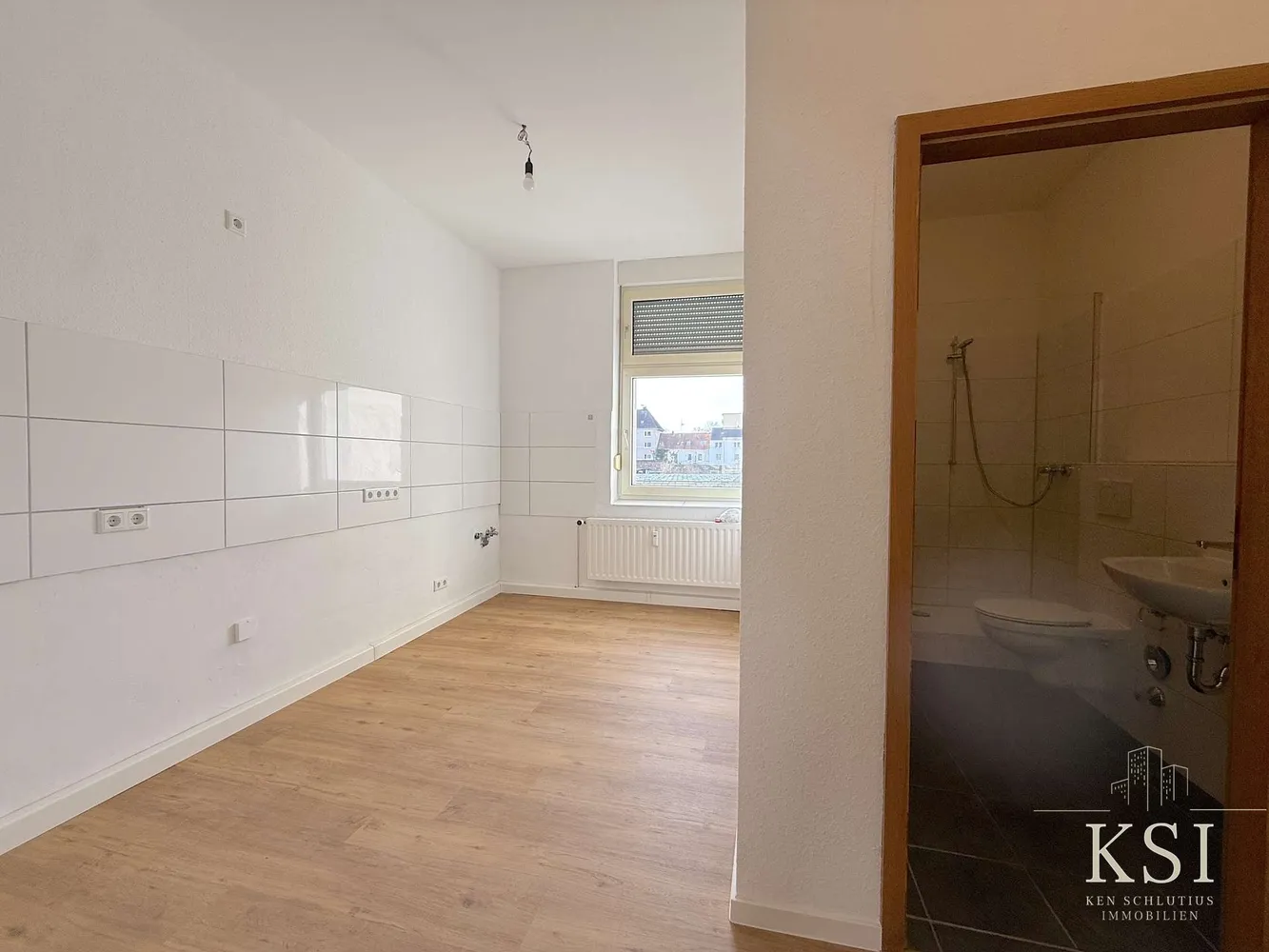 2 Zimmer Wohnung mit 35 m² in Gelsenkirchen – Bild 3