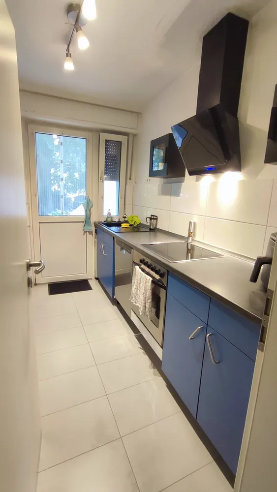 4 Zimmer Wohnung mit 120 m² in Gelsenkirchen – Bild 10