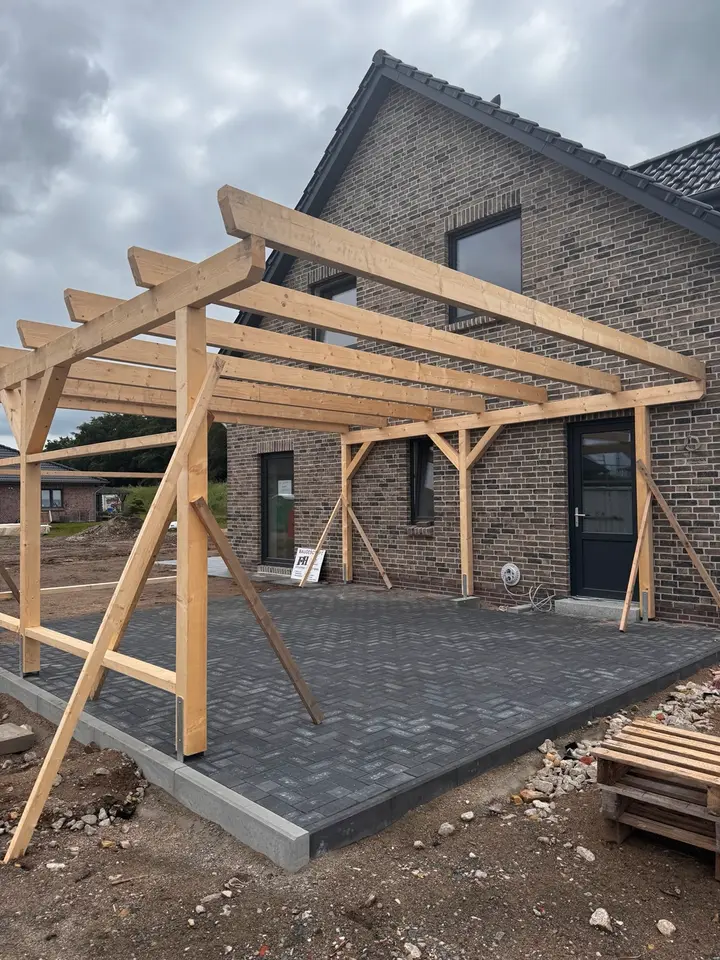 4 Zimmer Haus mit 118 m² in Flensburg – Bild 2