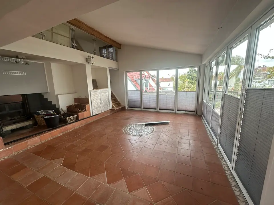 3 Zimmer Wohnung mit 125 m² in Kassel – Bild 1