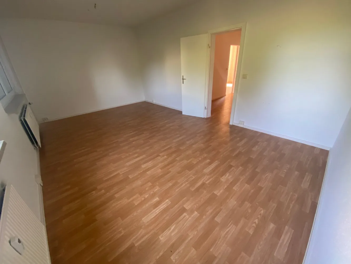2 Zimmer Wohnung mit 50 m² in Halle (Saale) – Bild 4