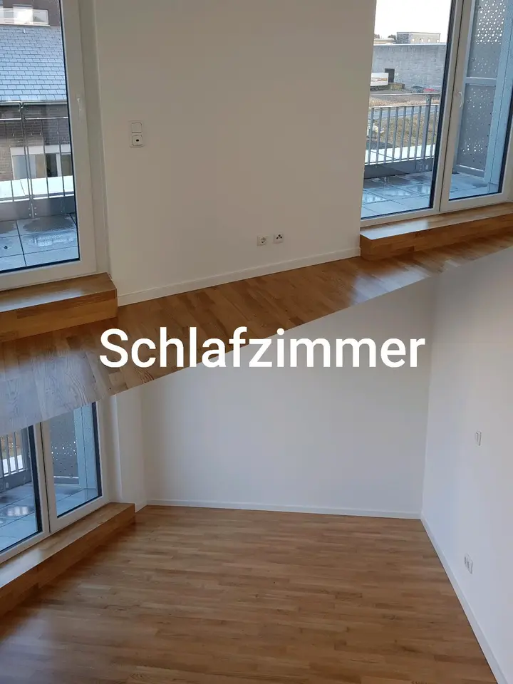 2 Zimmer Wohnung mit 60 m² in Aachen – Bild 6