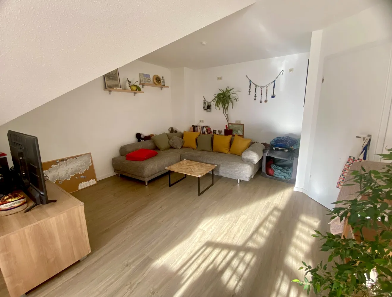 4 Zimmer Wohnung mit 87 m² in Lindau – Bild 9
