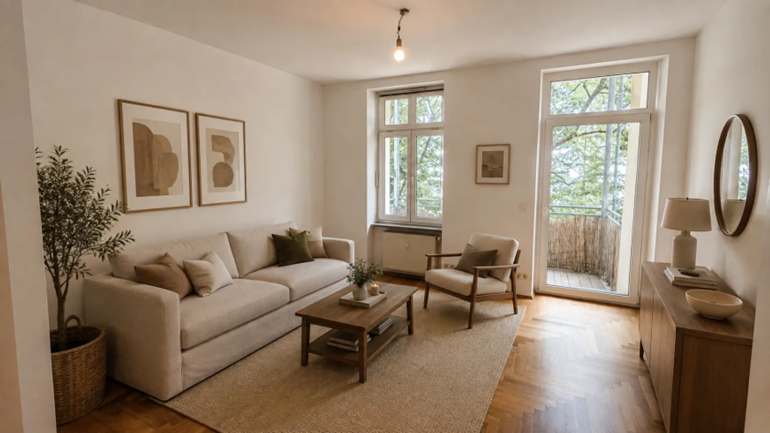 2 Zimmer Wohnung mit 64 m² in Leipzig – Bild 10