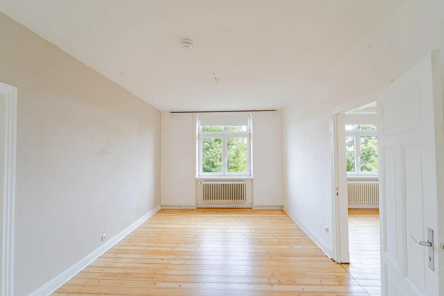 3 Zimmer Wohnung mit 91 m² in Lübeck – Bild 5