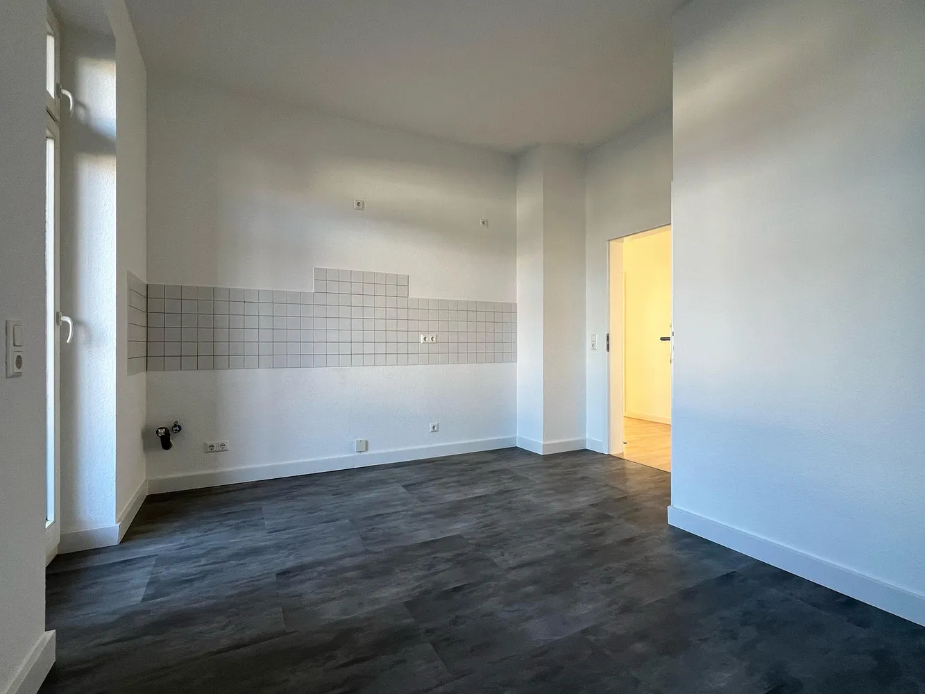 2 Zimmer Wohnung mit 58 m² in Leipzig – Bild 6