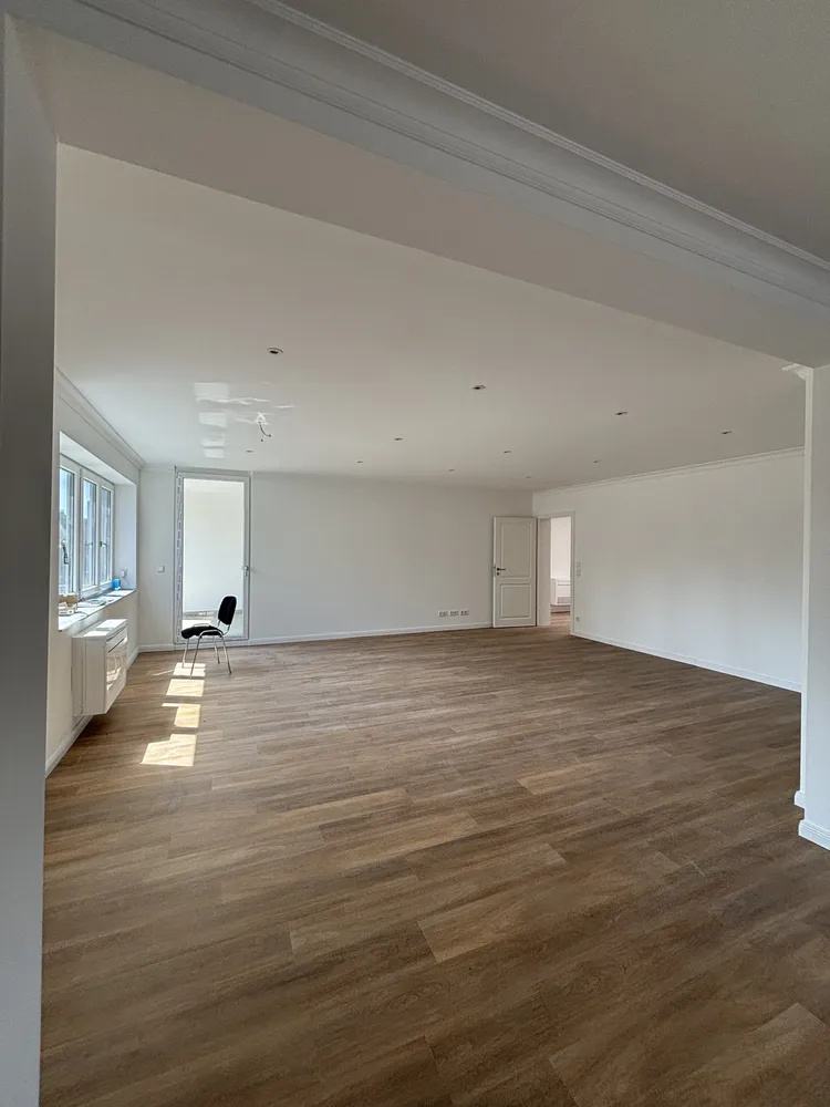4 Zimmer Wohnung mit 165 m² in Hannover – Bild 8