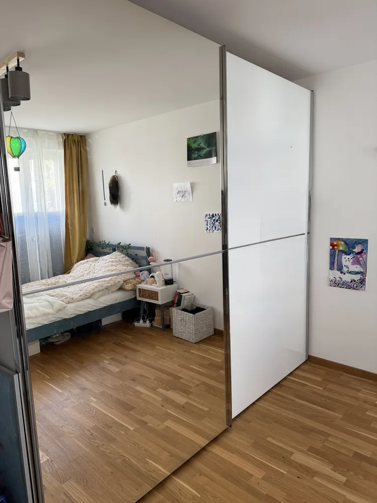 4 Zimmer Wohnung mit 131 m² in München – Bild 10