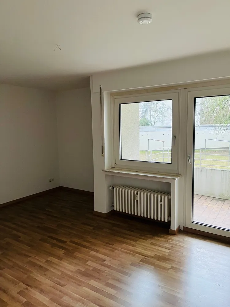 4 Zimmer Wohnung mit 71 m² in Gelsenkirchen – Bild 1