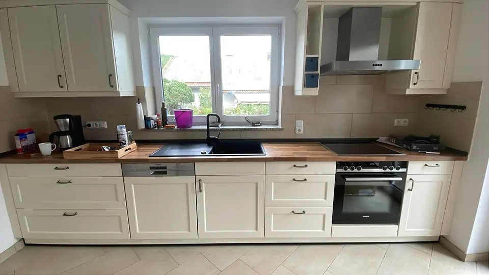 6 Zimmer Haus mit 130 m² in Straubing – Bild 1