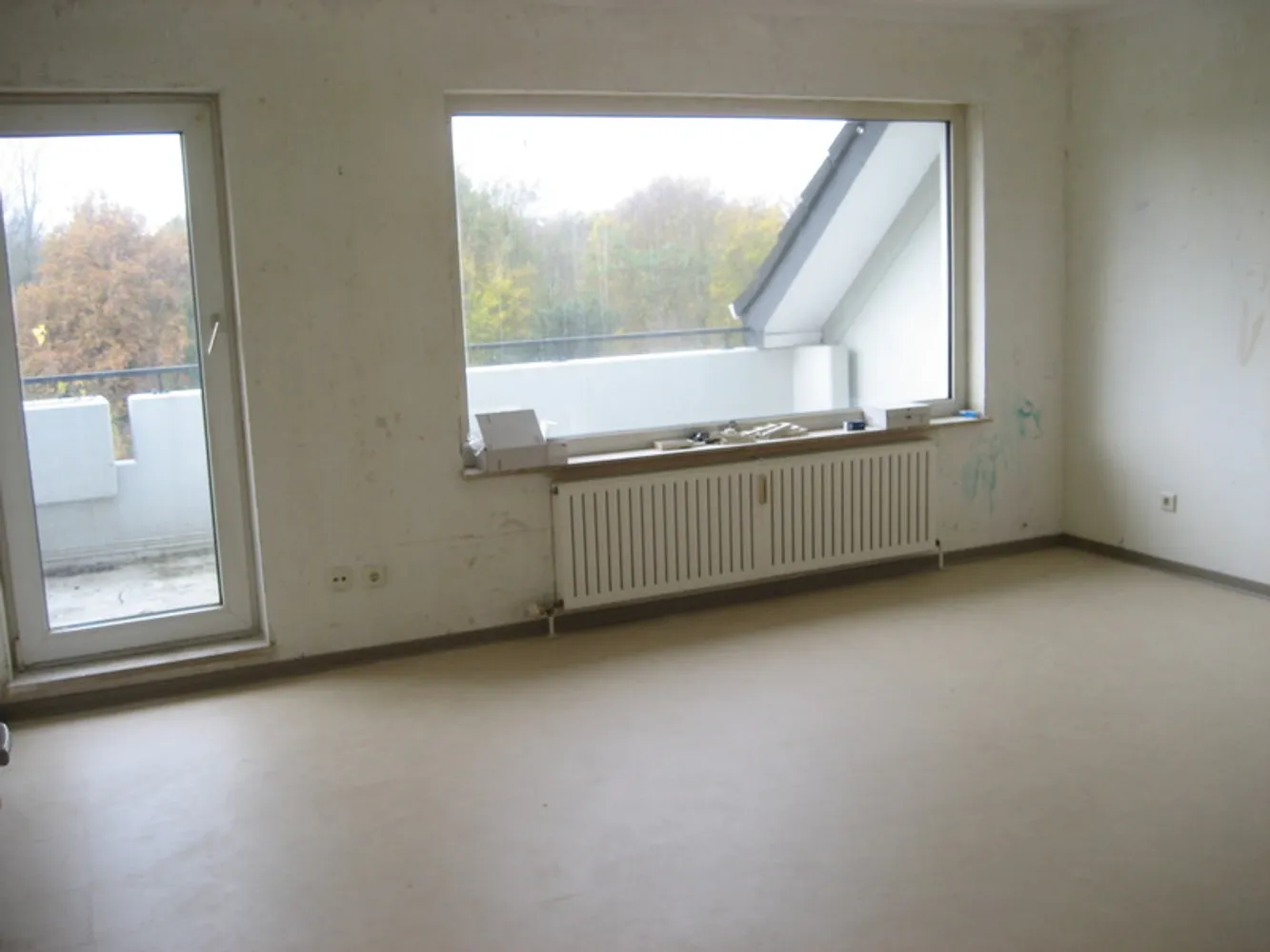 3 Zimmer Wohnung mit 65 m² in Essen – Bild 5