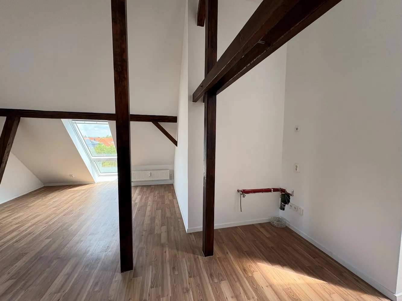 4 Zimmer Wohnung mit 132 m² in Dresden – Bild 7