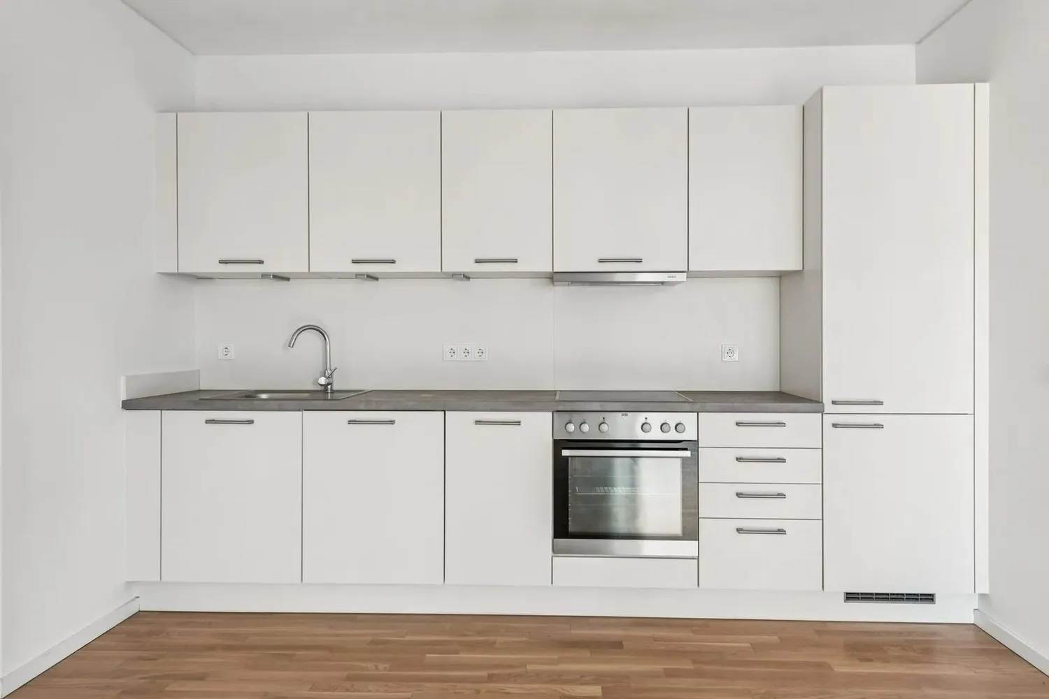 4 room apartment with 117 m² in Berlin – Photo 1