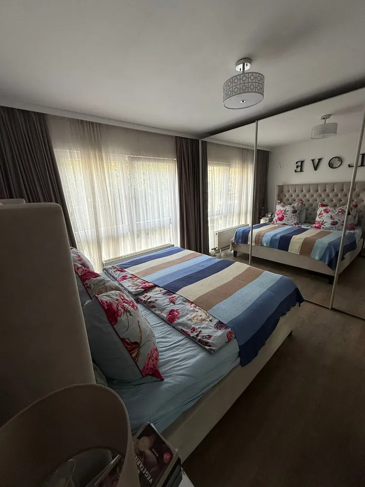 3 Zimmer Wohnung mit 78 m² in Karlsruhe – Bild 6