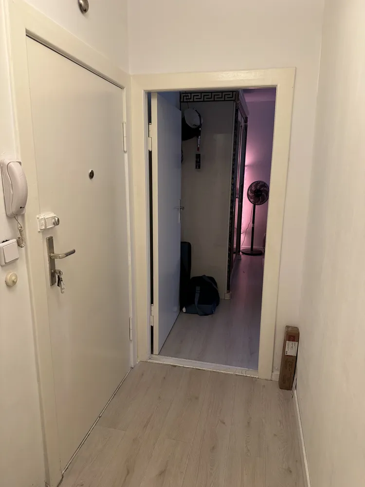 2 Zimmer Wohnung mit 39 m² in Berlin – Bild 5
