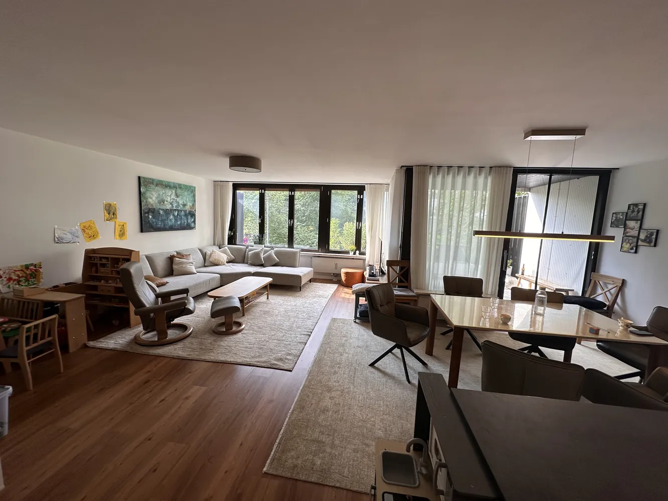 4 room apartment with 114 m² in Bonn – Photo 7