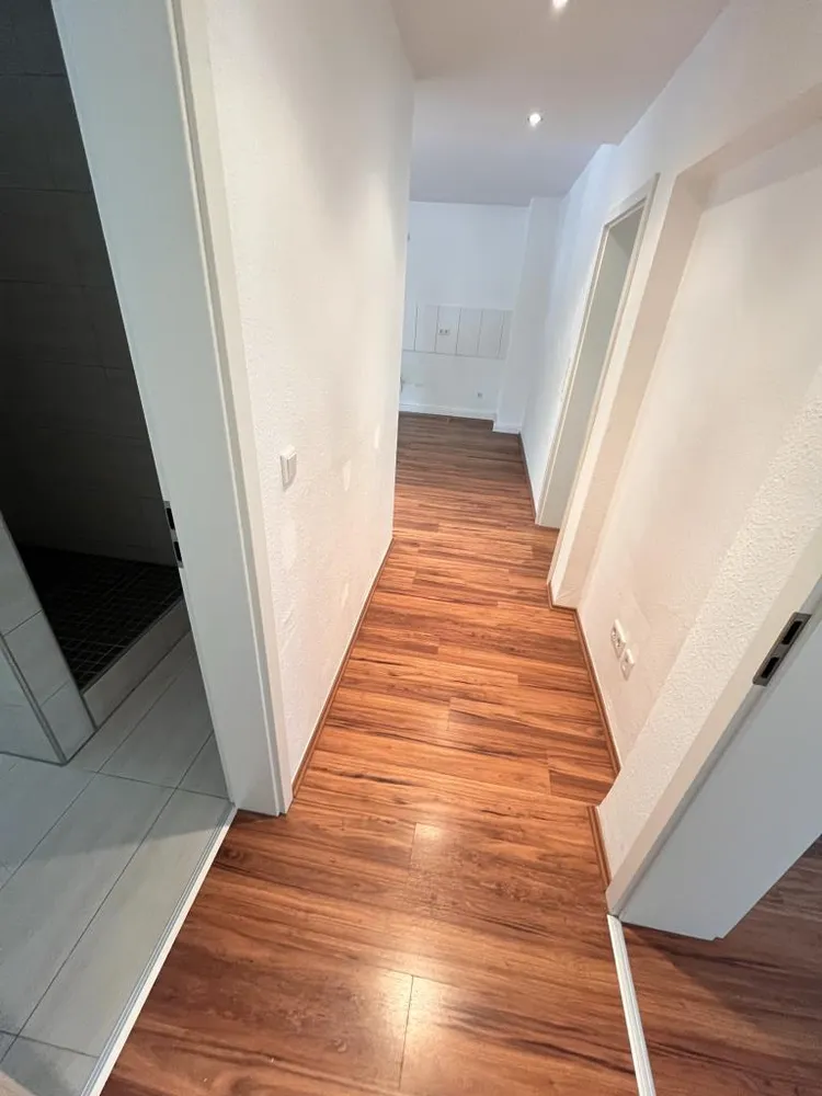 3 Zimmer Wohnung mit 59 m² in Herne – Bild 3