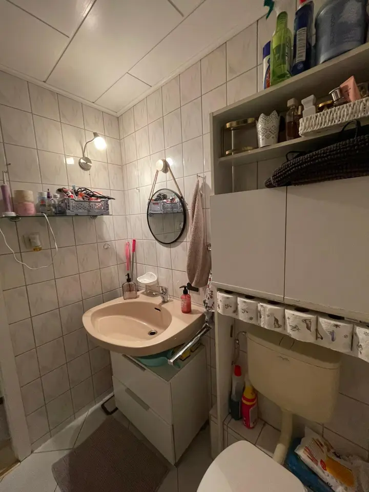 2 Zimmer Wohnung mit 40 m² in Hennef – Bild 7