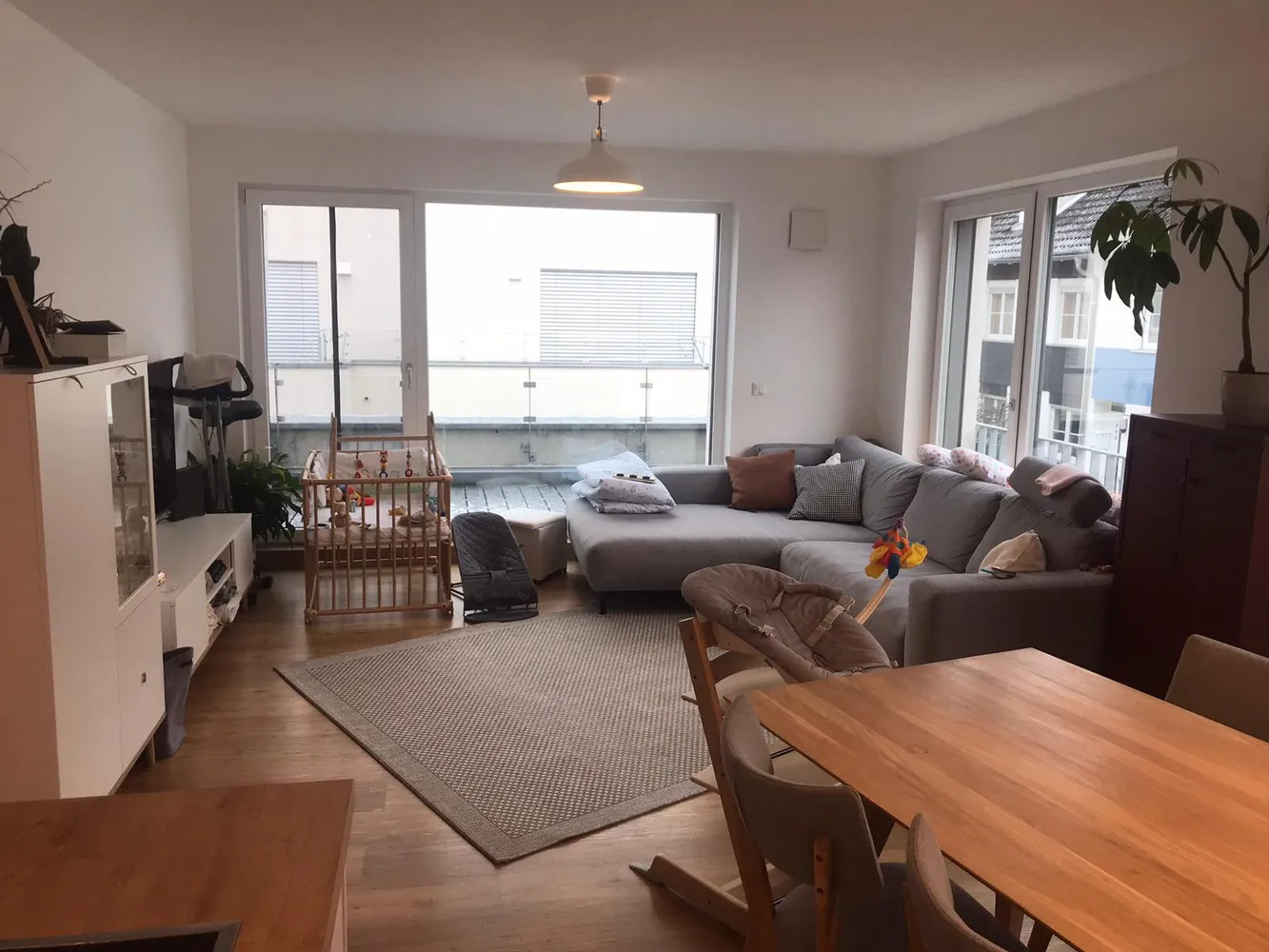 3 Zimmer Wohnung mit 86 m² in Ingolstadt – Bild 9
