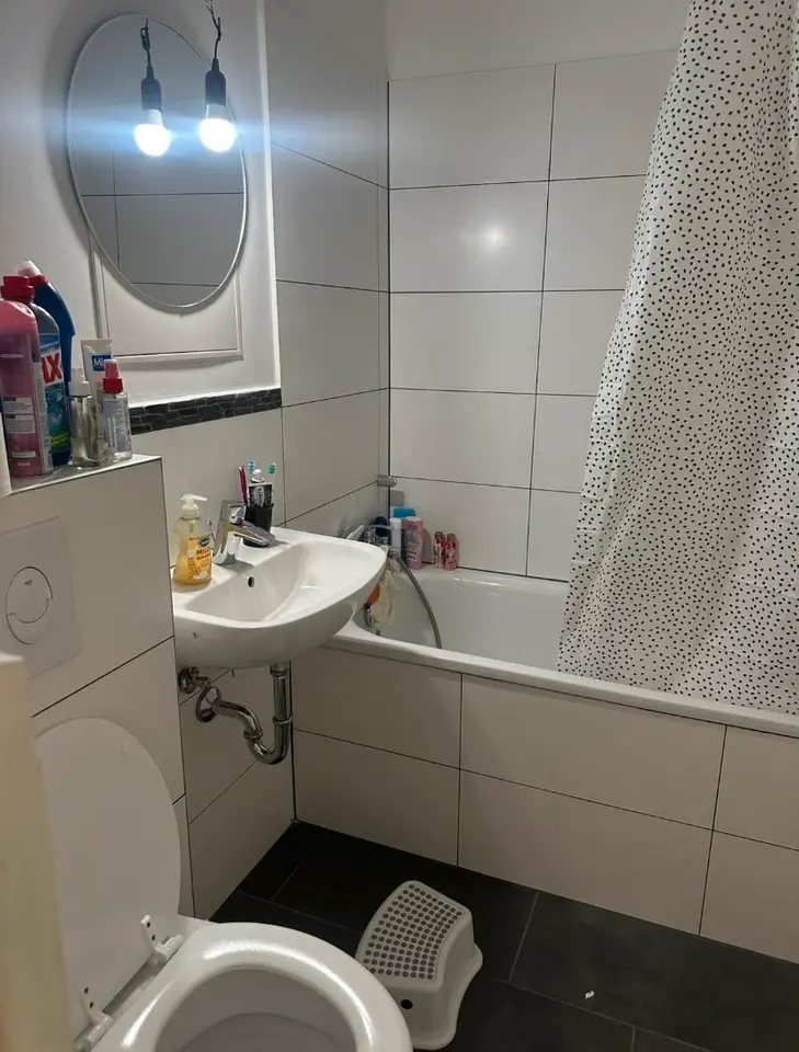 3 Zimmer Wohnung mit 59 m² in Halle (Saale) – Bild 10