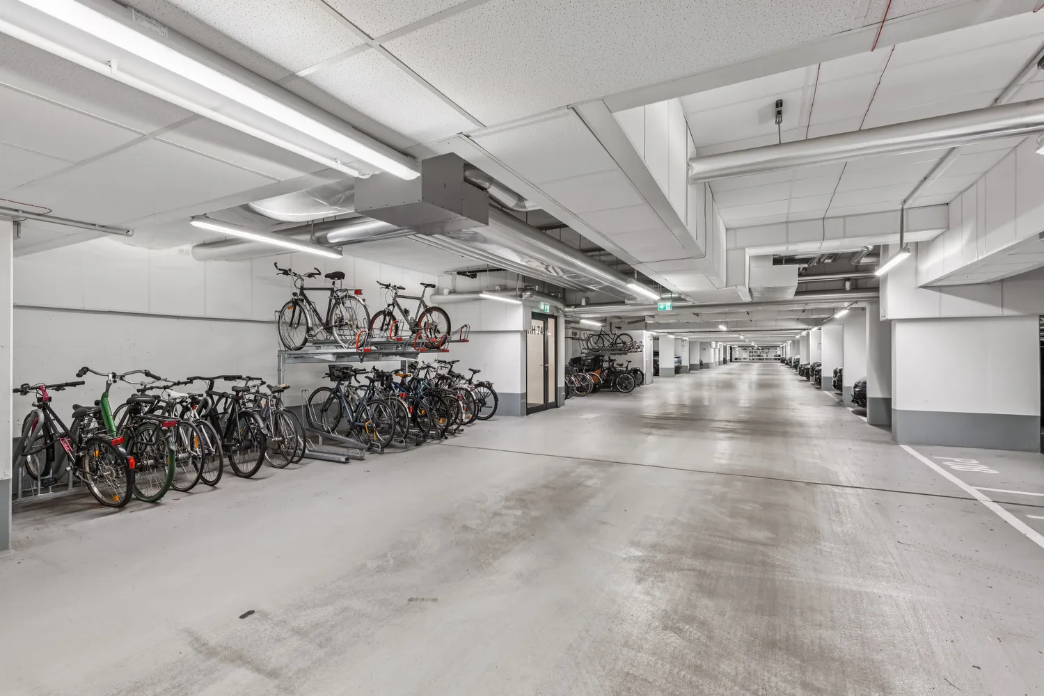 2 Zimmer Wohnung mit 60 m² in Berlin – Bild 12