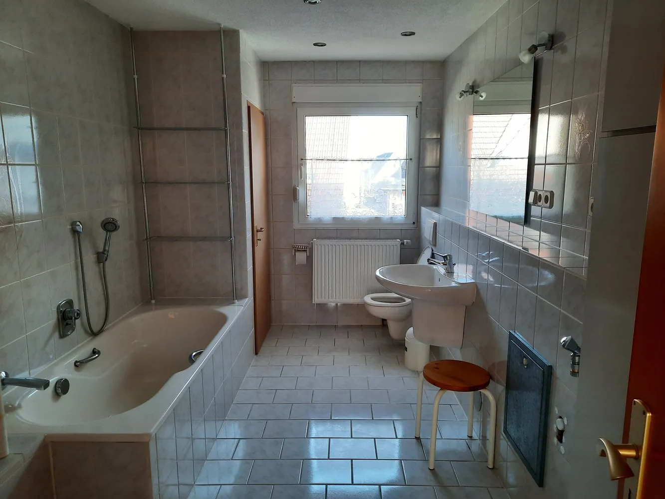 2 Zimmer Wohnung mit 101 m² in Kehl – Bild 9