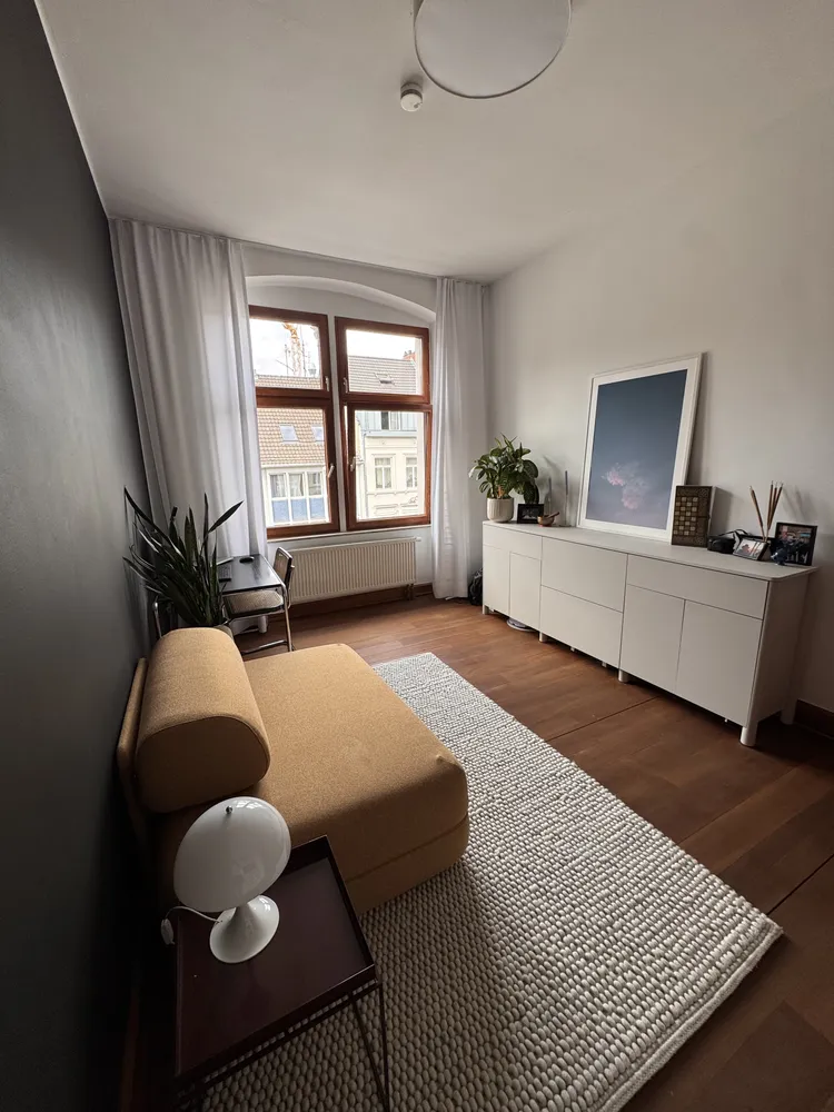4 Zimmer Wohnung mit 88 m² in Köln – Bild 7