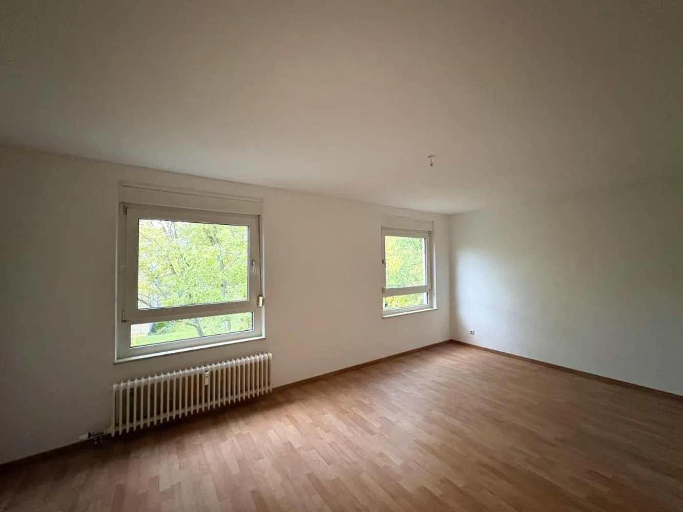 2 Zimmer Wohnung mit 61 m² in Neuss – Bild 9