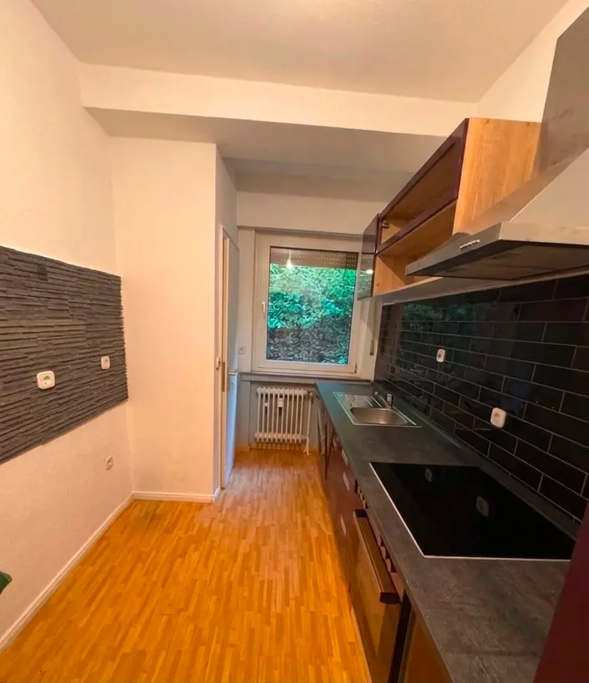 4 Zimmer Wohnung mit 110 m² in Siegen – Bild 3
