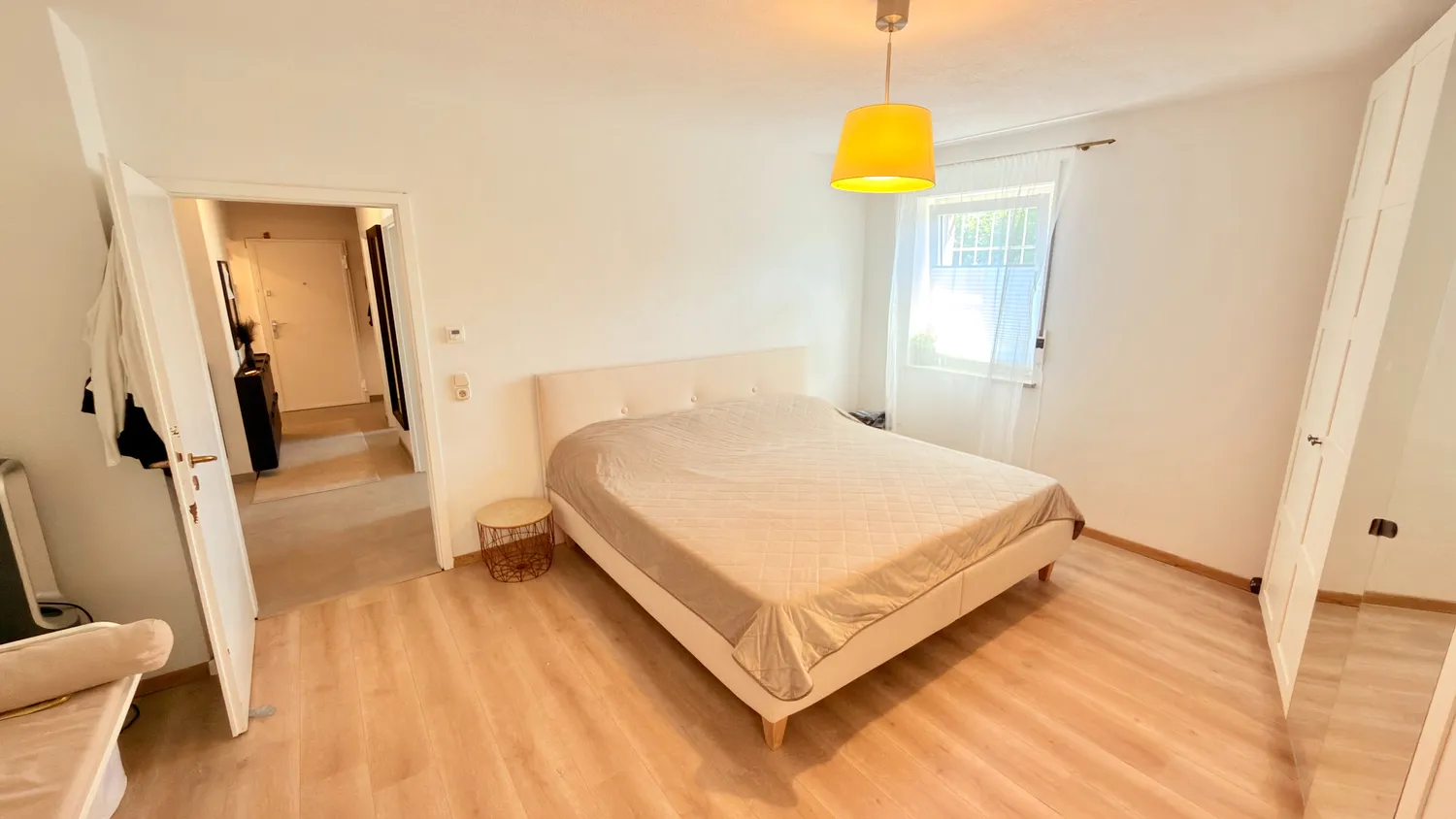 4 Zimmer Wohnung mit 112 m² in Köln – Bild 9